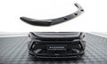 Front splitter hyundai kona n-line mk2