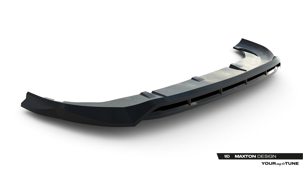 Frontsplitter Jaecoo 7 MK1