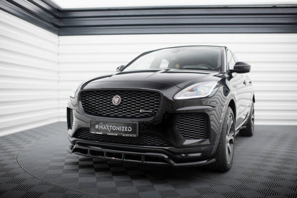 Front halkaisee Jaguar E-Pace R-Dynaamic MK1