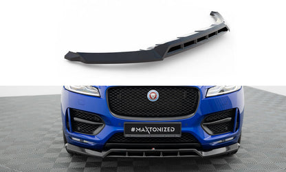 Front halkaisee Jaguar F-Pace R-Sport Mk1