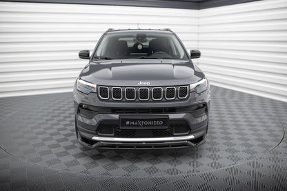 Front Shkter Jeep Compass Limited MK2 -kasvojenkorotus