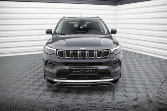 Front Shkter Jeep Compass Limited MK2 -kasvojenkorotus