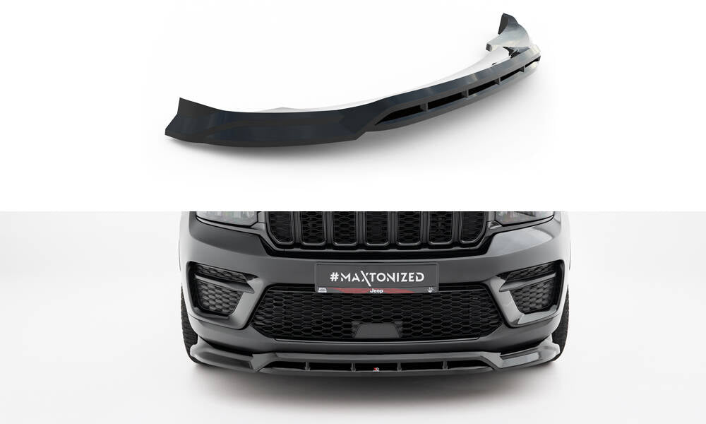 Front Shkter Jeep Grand Cherokee Trailhawk Mk5