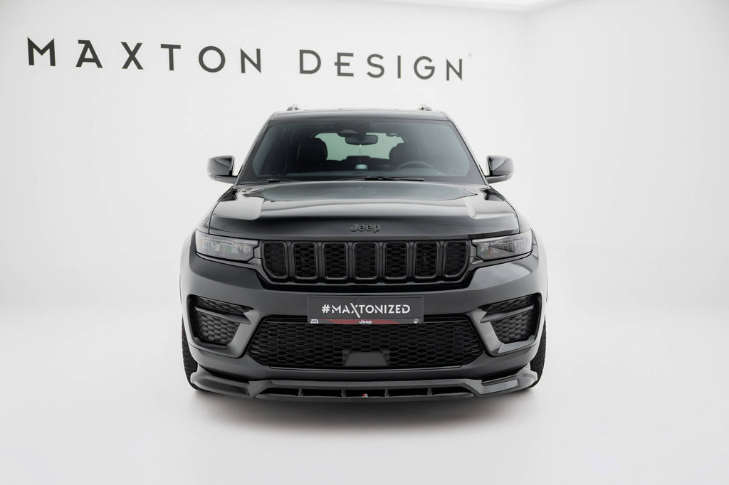 Front Shkter Jeep Grand Cherokee Trailhawk Mk5