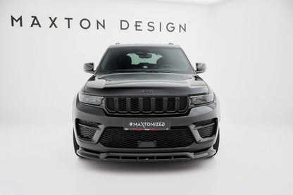 Front Shkter Jeep Grand Cherokee Trailhawk Mk5