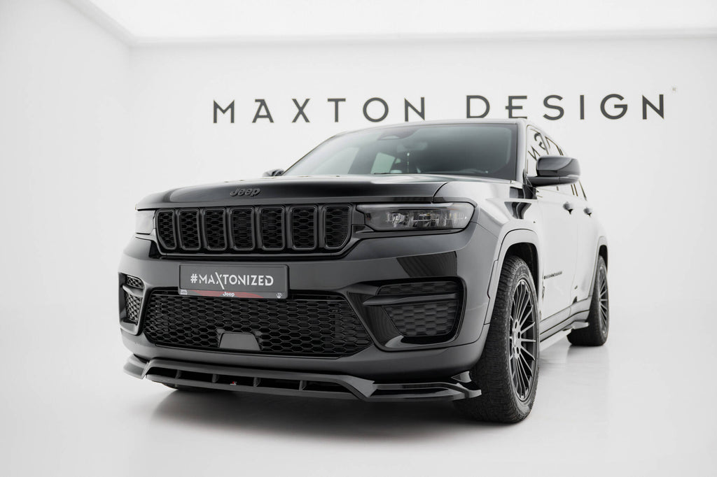 Front Shkter Jeep Grand Cherokee Trailhawk Mk5