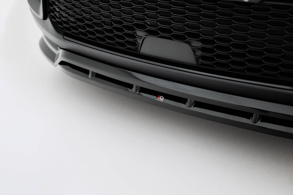 Front Shkter Jeep Grand Cherokee Trailhawk Mk5