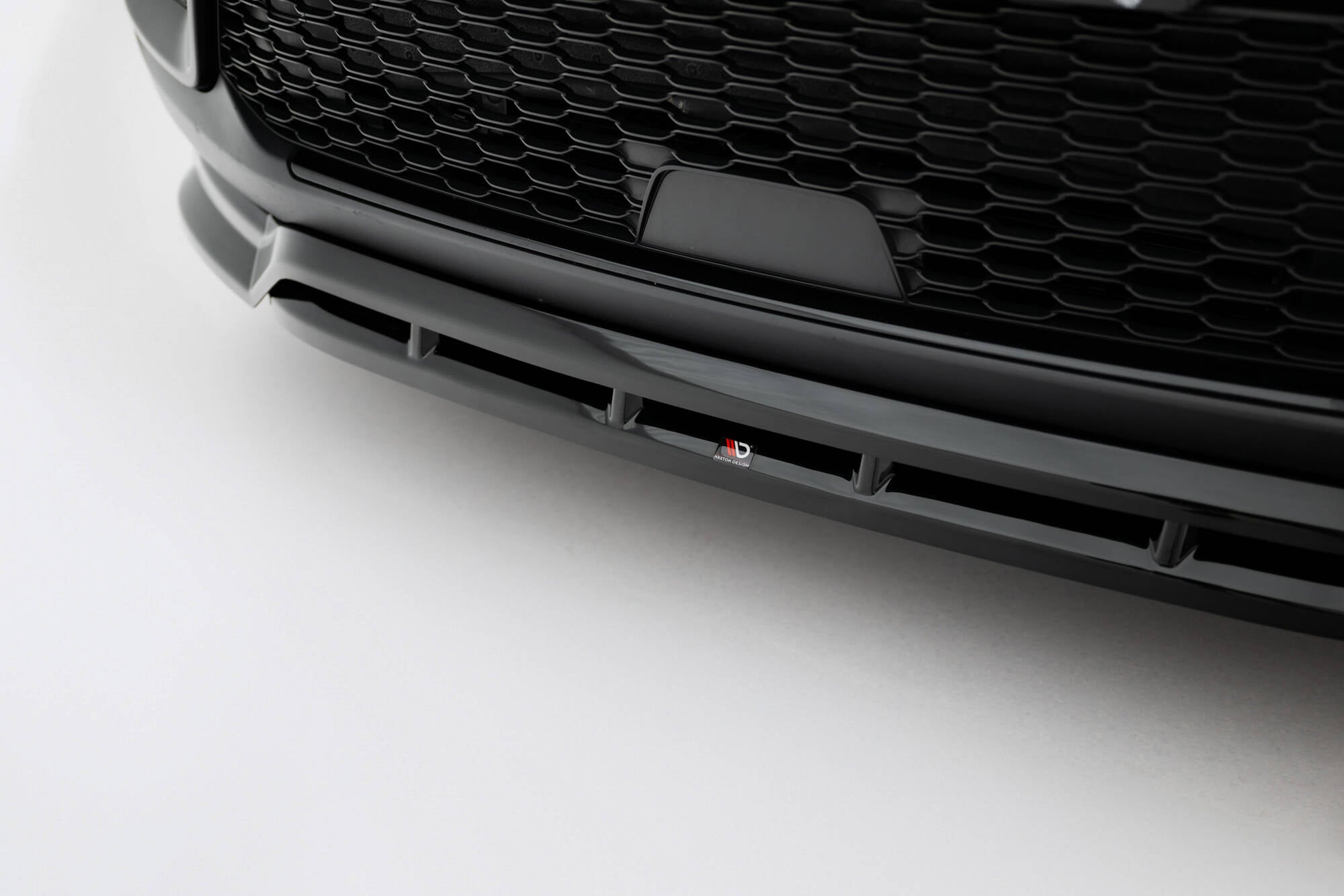 Front Shkter Jeep Grand Cherokee Trailhawk Mk5