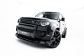 Land Rover Defender mk4:n etusplitteri