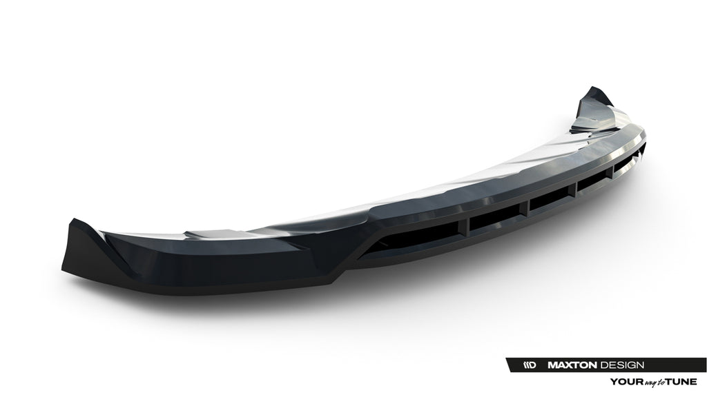 Front splitter land rover range rover sport mk2 ansiktsløftning