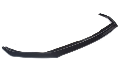 Front halkaisee Lexus NX -kasvojenkorotusta