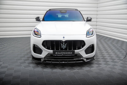Front Shkter Maserati Grecale GT / Modena MK1