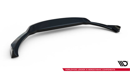 Front halkaisee Maserati Levante GT MK1 Facelift