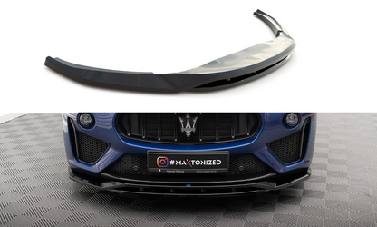 Front halkaisee Maserati Levante GTS / Trofeo MK1
