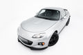 Mazda mx-5 mk3 (nc) etusplitteri, facelift