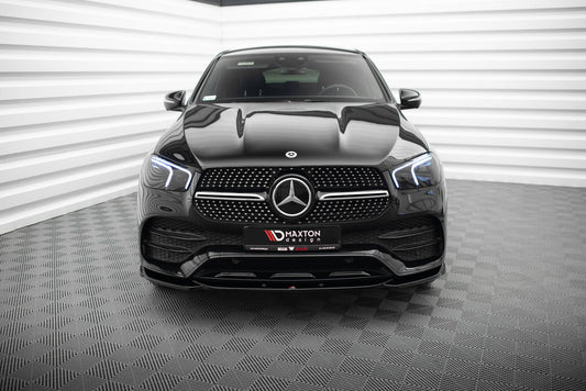 Front Shartter Mercedes-AMG / AMG-Line GLE Coupe C167