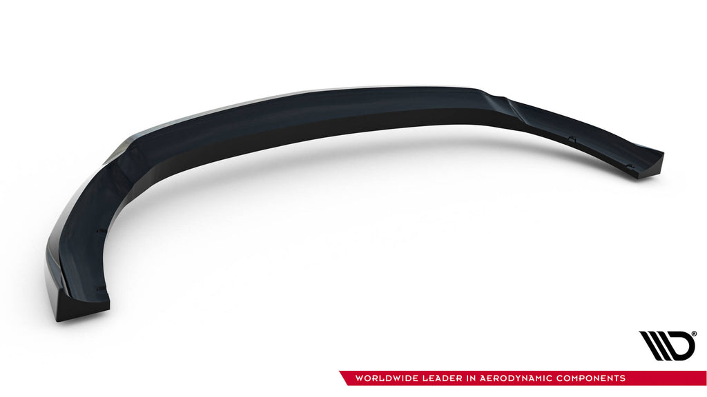 Front Shklitter Mercedes-AMG CLA 35 Coupe / Shooting Brake C118 FaceLift / X118 FaceLift