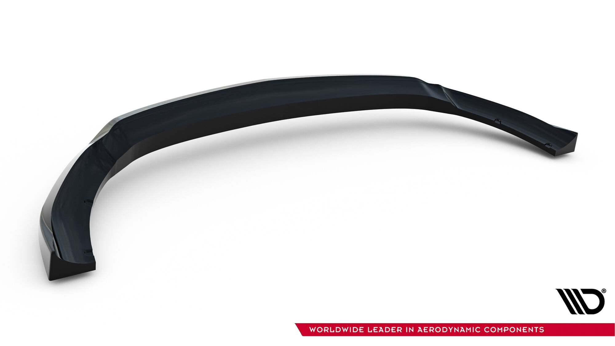 Front Shklitter Mercedes-AMG CLA 35 Coupe / Shooting Brake C118 FaceLift / X118 FaceLift