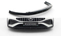 Front Shklitter Mercedes-AMG CLA 35 Coupe / Shooting Brake C118 FaceLift / X118 FaceLift