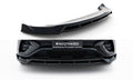Front splitter mercedes-amg gle 53 suv / coupe w167 facelift / c167 facelift