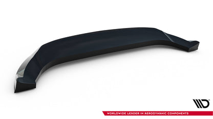 Front Splitter Mercedes-AMG GLE 53 SUV / COUPE W167 Facelift / C167 Facelift