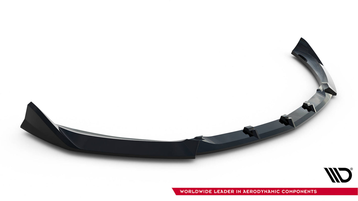 Front Splitter Mercedes-AMG GT C C190 ansigtsløftning