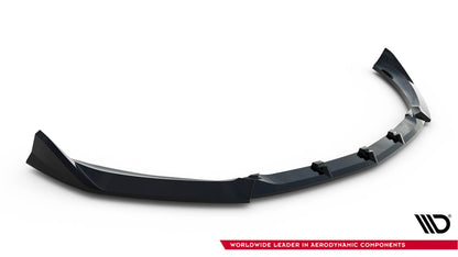 Front Splitter Mercedes-AMG GT C C190 ansigtsløftning