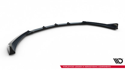 Front Splitter Mercedes-AMG GT C C190 ansigtsløftning