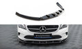 Etujakaja Mercedes-Benz CLA C117 kasvojenkorotus