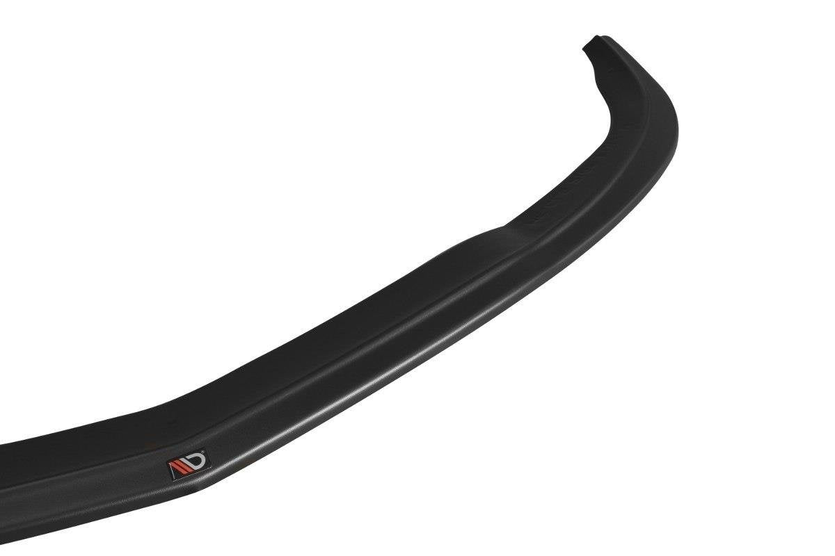 Front splitter mercedes-benz cls c218