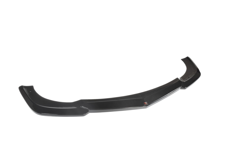 Front splitter mercedes-benz e-class w207 coupe amg-line