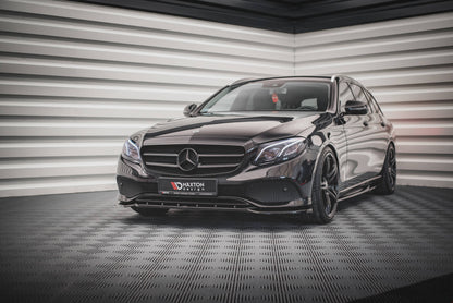 Front halkaisee Mercedes-Benz E W213