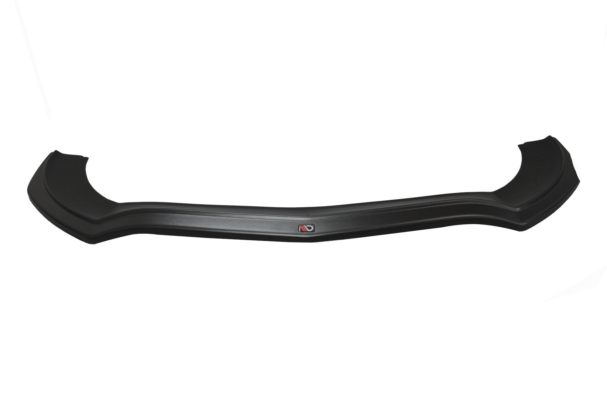 Front Splits Mercedes-Benz GLA 45 AMG