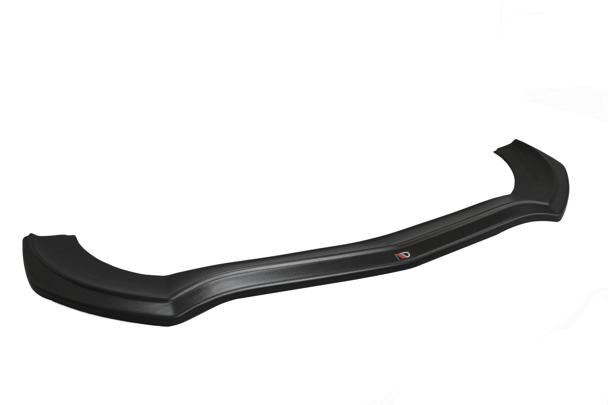 Front Splits Mercedes-Benz GLA 45 AMG