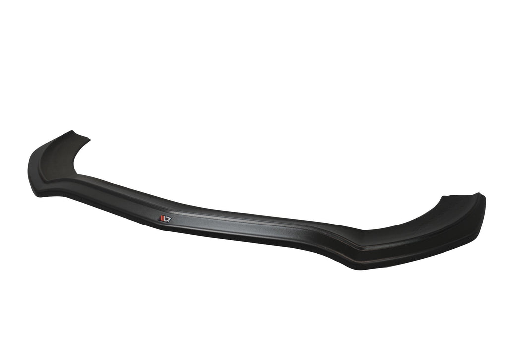 Front Splits Mercedes-Benz GLA 45 AMG