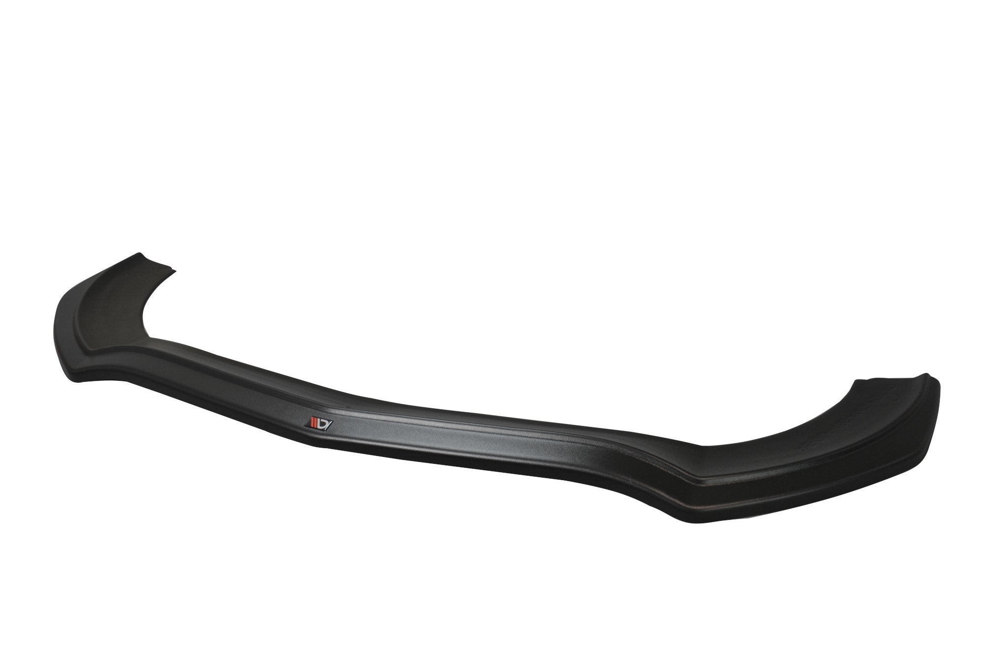 Front Splits Mercedes-Benz GLA 45 AMG