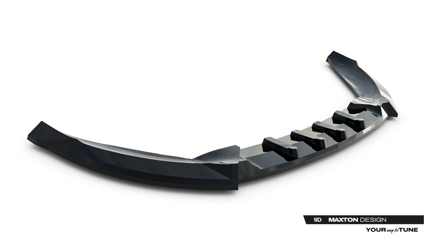 Frontsplitter Mercedes-Benz Gla 45 AMG X156 Facelift