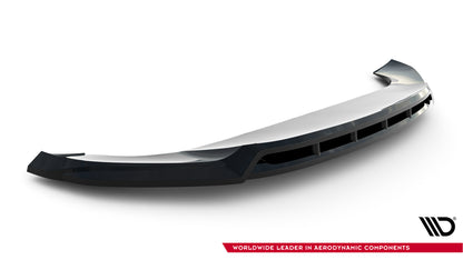 Frontsplitter Mercedes-Benz GLS AMG-Line X167 Facelift