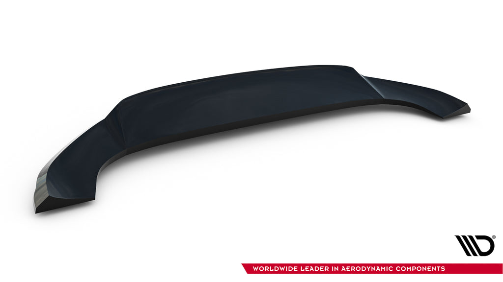 Frontsplitter Mercedes-Benz GLS AMG-Line X167 Facelift