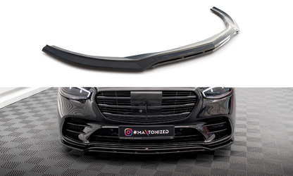 Front Splitter Mercedes-Benz's AMG-Line W223
