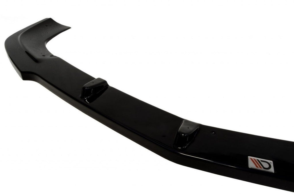 Front splitter mercedes-benz slk 55 amg r172