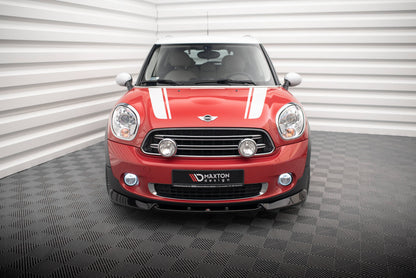 Front Shkterin Mini Cooper Countryman R60 Facelift