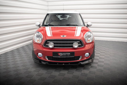 Front Shkterin Mini Cooper Countryman R60 Facelift