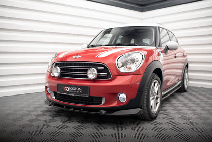 Front Shkterin Mini Cooper Countryman R60 Facelift