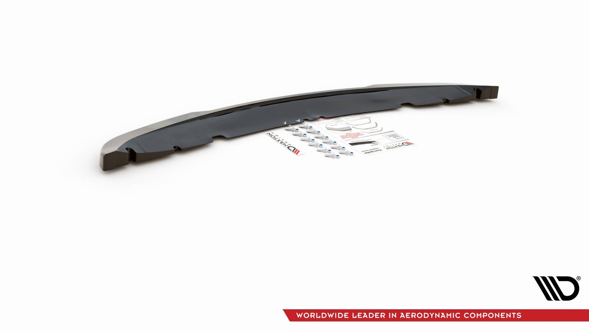 Front Split Mini Cooper / One R50