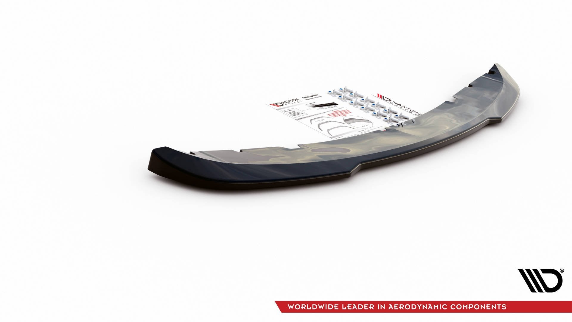Front Split Mini Cooper / One R50