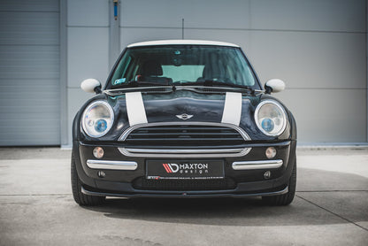 Front Split Mini Cooper / One R50