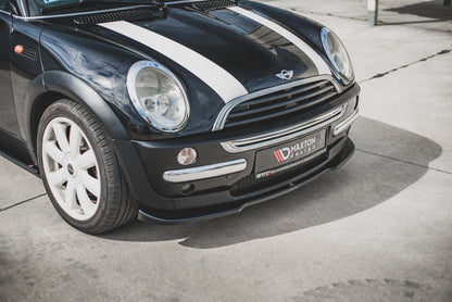 Front Split Mini Cooper / One R50