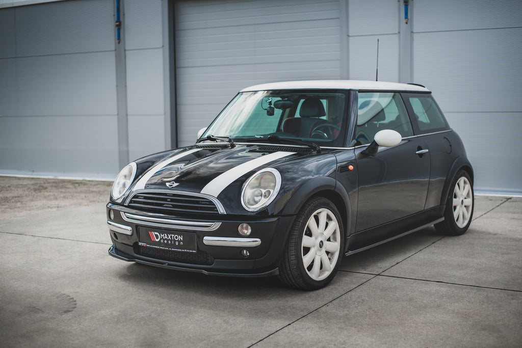 Front Split Mini Cooper / One R50