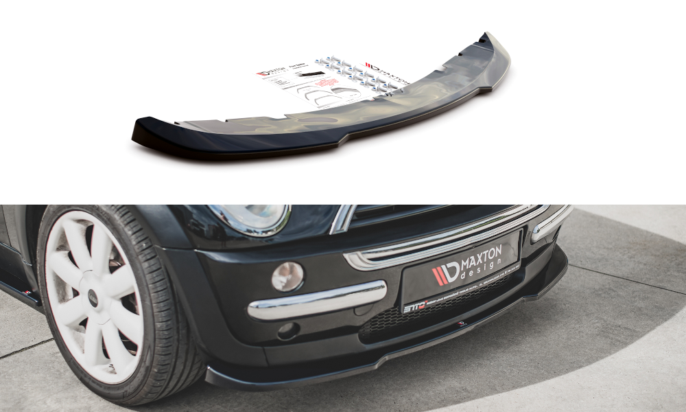 Front Split Mini Cooper / One R50